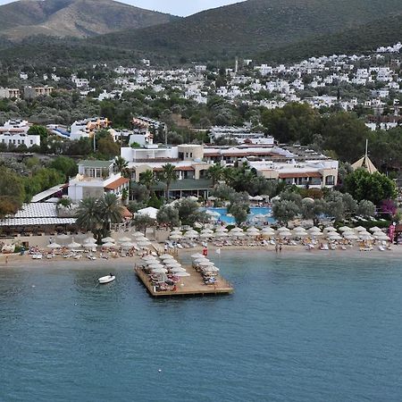 Izer Hotel Beach Club Torba Dış mekan fotoğraf