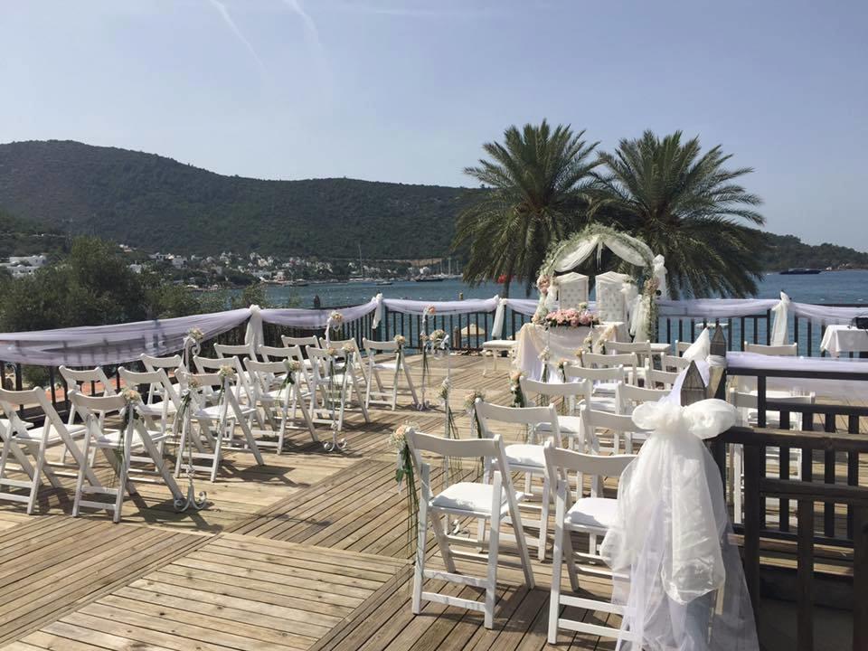 Izer Hotel Beach Club Torba Dış mekan fotoğraf